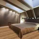 Republic Malta Islands Collection -  T x 7.7''W AC4 grade Water Resistant Laminate Flooring (20.4sqft. per box) - Golden State Floors